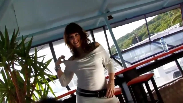Sexe avec salope chaude de frenchputa