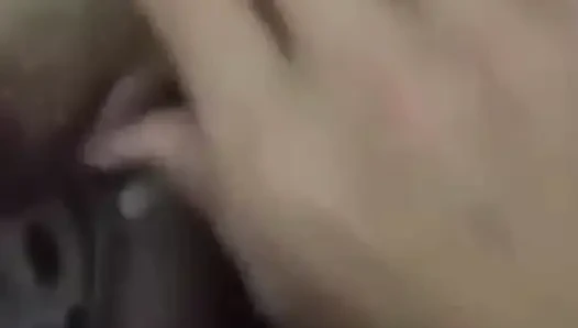 part 2 , Ahh darling, your pussy is so delicious, I'm cumming inside your pussy, darling, aahhh, it's so delicious