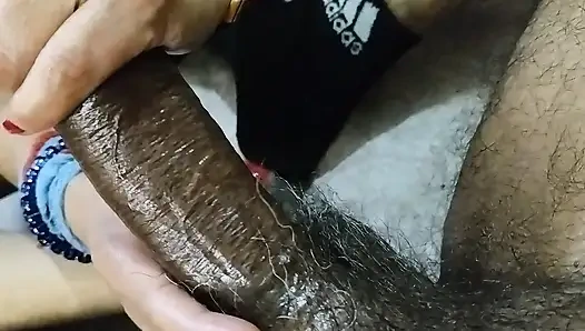 Selbstgedrehtes heißes video