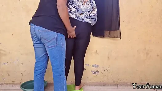 Üvey kız kardeş yardım istedi ve sonra her şey değişti.