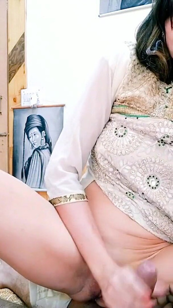 Uzbudljiv trenutak iz "Wonderful Real Couple Morning Sex"