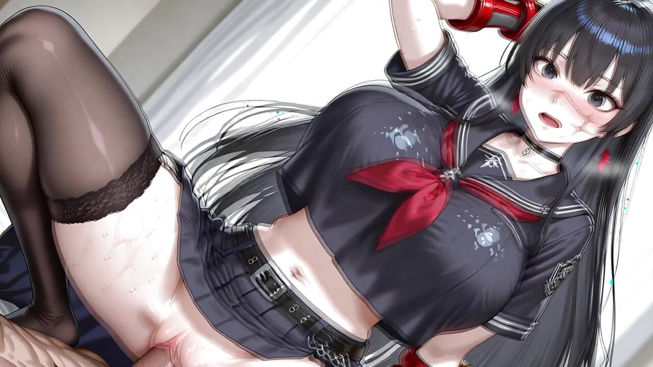 Jigokumaru Akira (Taimanin)