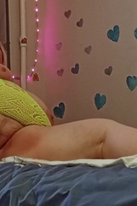 Big Pussy and Huge Tits of My Stepmom Episode 3