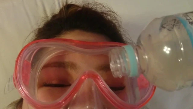 cum in eye