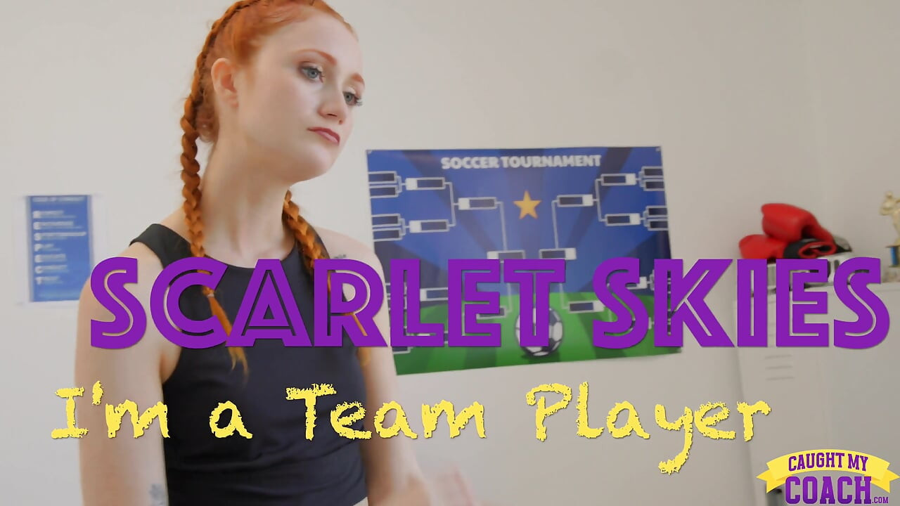 Im a Team Player - S1e1