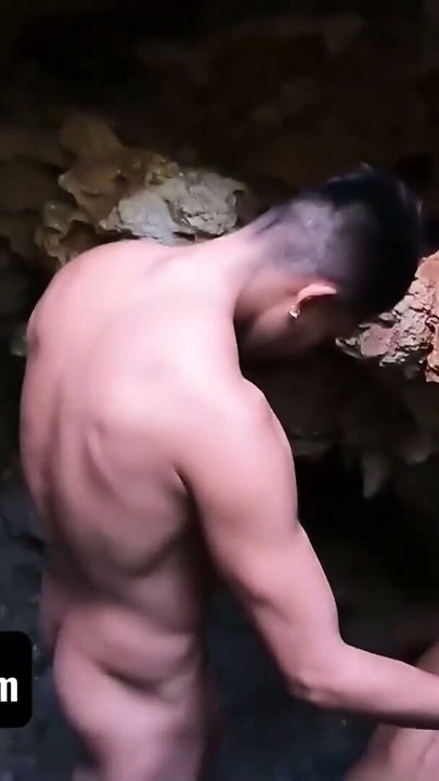 Wild Cancun 3 - Skinny-dipping In The Cenotes Leads To A Raw Threesome - Latin Leche | Clip 1