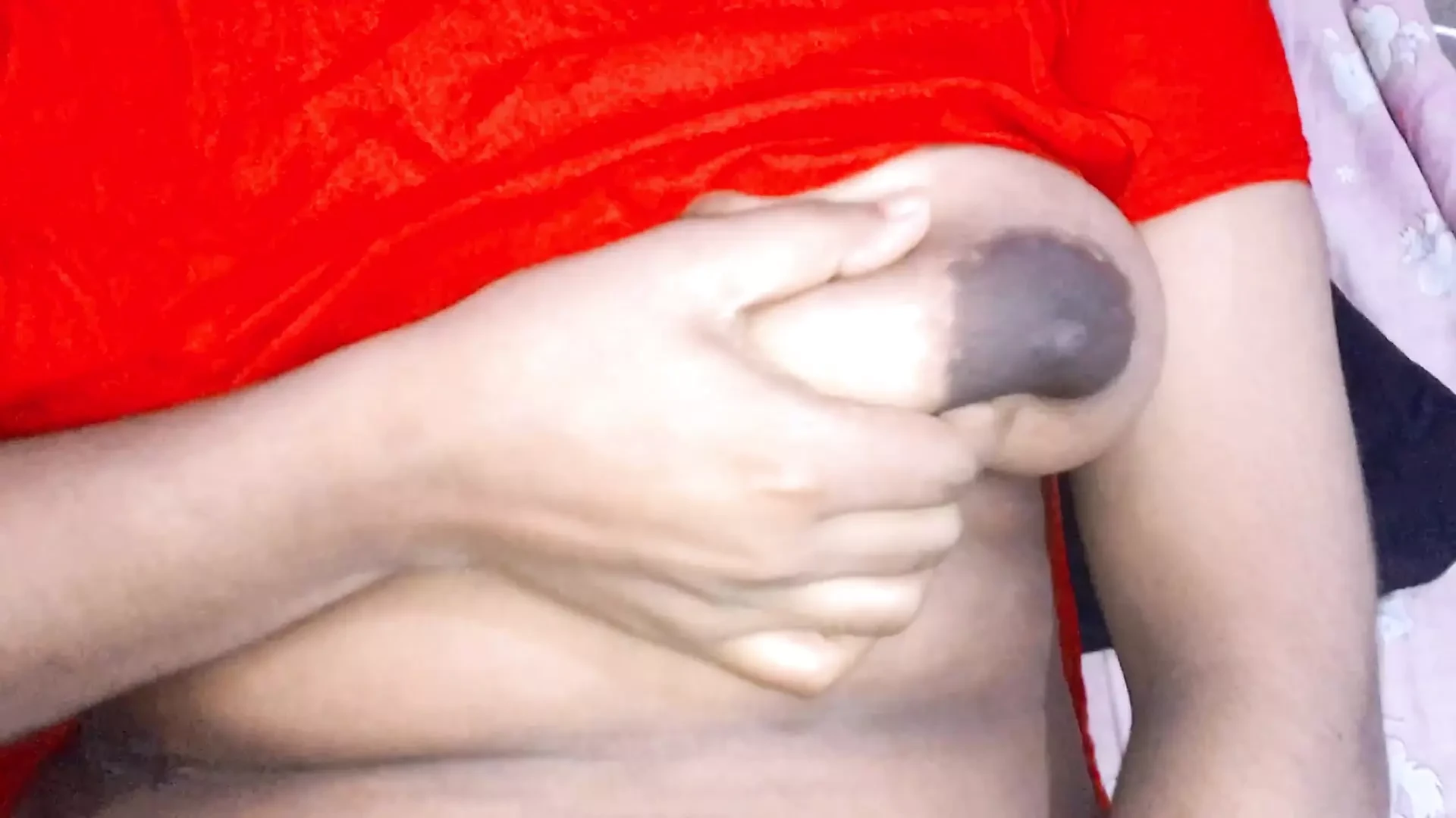 My Stepbrother Came Into My Room and Took Me Hard - Sexysadiared69