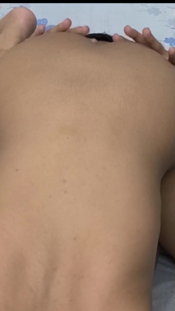 Memorable moment from "Hardcore daily sex of couple cam 2 part 2"
