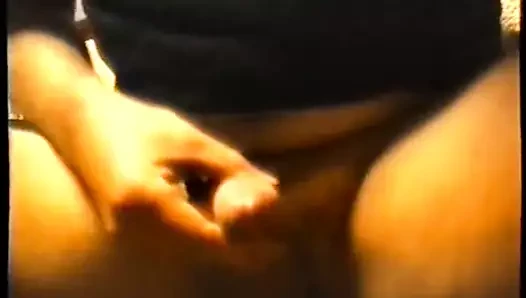 Yalnız başıma