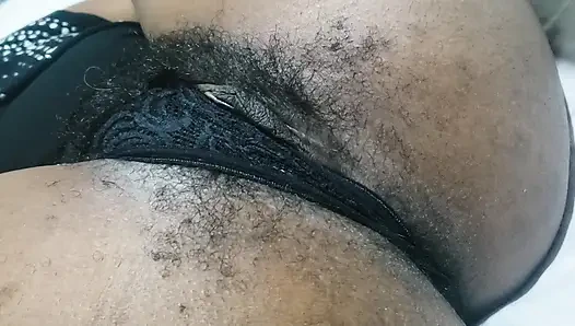Lingerie Tease and Very very Hot Sex with a Sultry Homemade Hot Sexy Mother