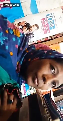 DESI BHABHI WITH BIG BOOBS GETS FUCKED BY SHOP OWNER