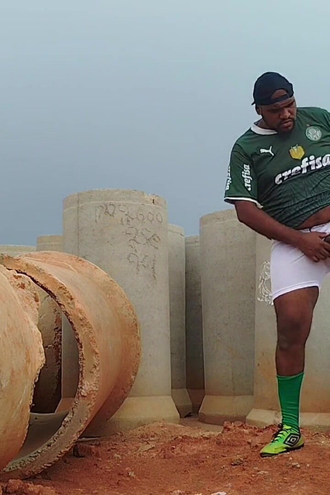 試合から汗だくで戻ってきて興奮してイッかずにはいられませんでした