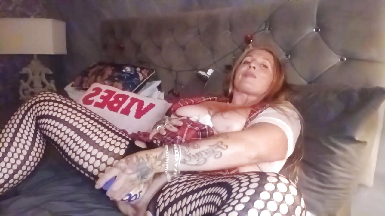 Female Masturbation