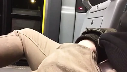 Berliner sbahn wixxer wichsen spritzen 2