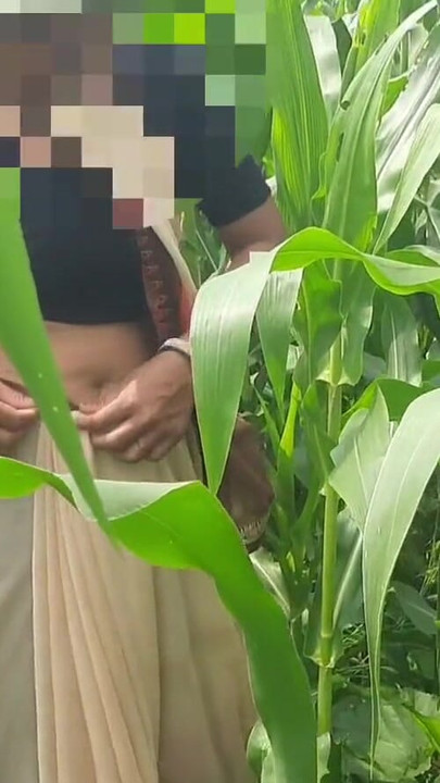 Unforgettable moment from "My real sister-in-law, the elder brother's housewife, had been asking for many days to make a"