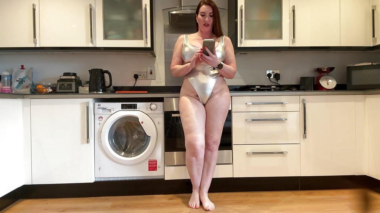 3 Day Mom Butt Challenge Squeeze the Cum Out of Your Cock