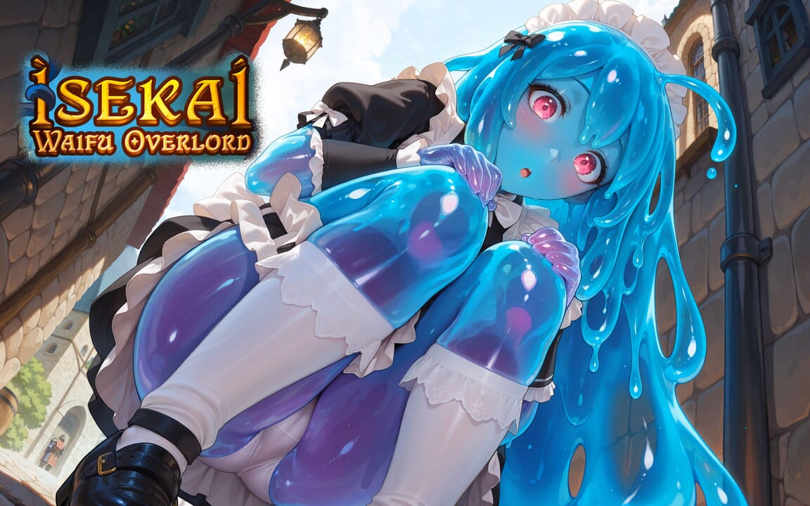 Isekai Waifu Overlord Gameplay Part 7 - Viscosa