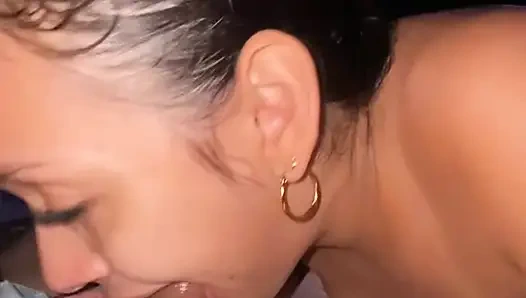 Sein schwanz ist, was ich immer will