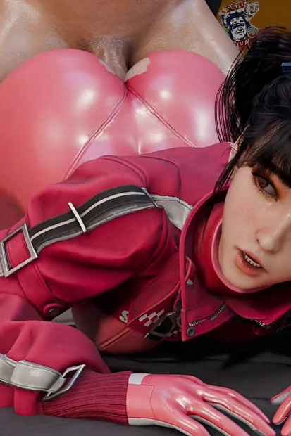 Stellar Blade - 3D Hentai Porn (fucking Eva's Delicious Ass) Saveass