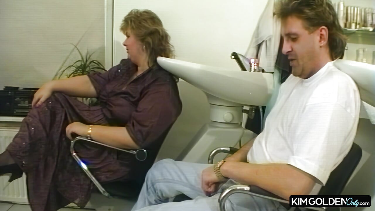 Sinnliches Lecken und intensive Genitalnahaufnahmen