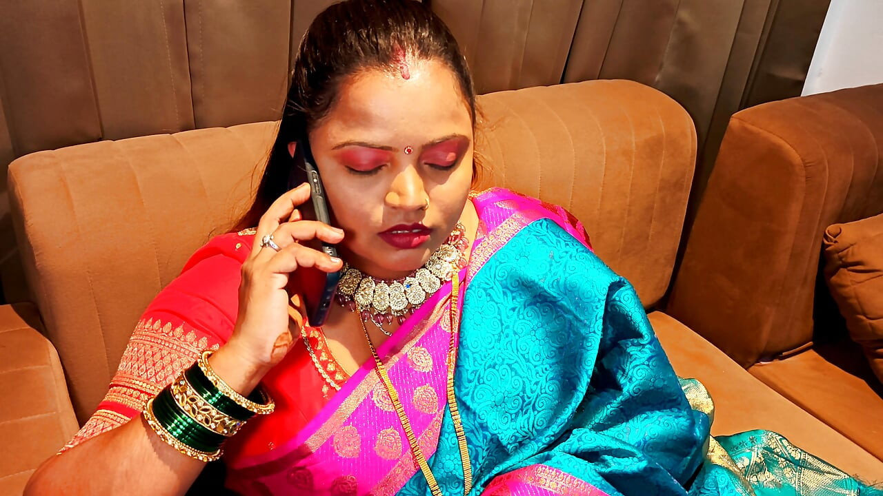 Bhabhi indienne desi, sexe hardcore avec la belle vidéo sexy de Sari