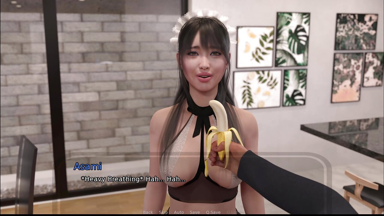Grandmas House 143 I Have Impreginated Genieve Such a Sweet Old Lady
