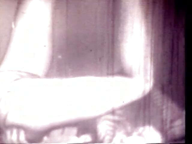 Vintage plavuša sitna