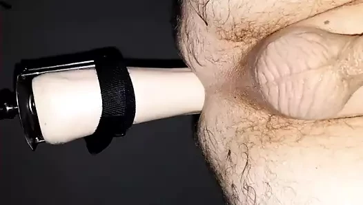 Fistmachine fist fickmachine