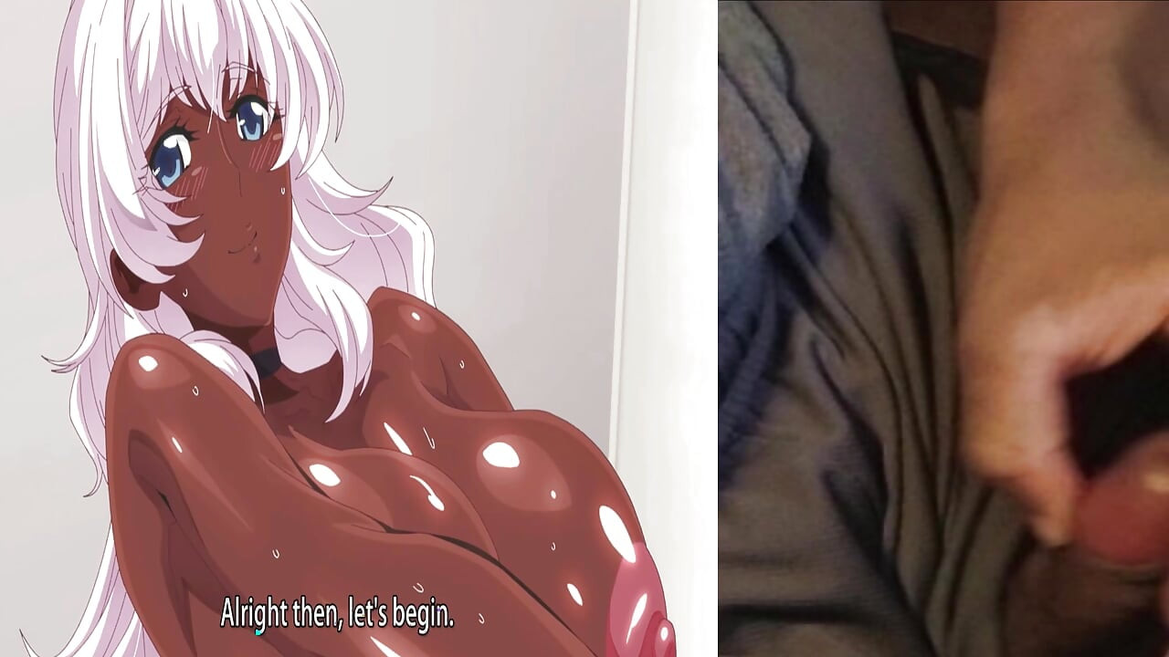 Starsza przyrodnia siostra z sąsiedztwa Vol 3 - Anime Hentai