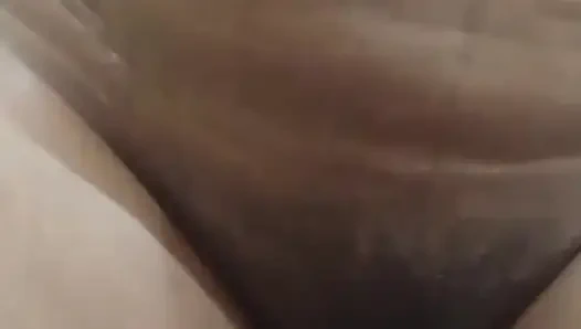 Kakak perempuanku yang lagi marah, kami berbagi ranjang single, audio lengkap bahasa india