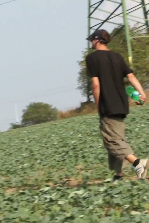 Fresh Meat for Our Bulgarian Member