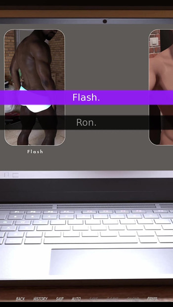 Veoma skandalozan brak, 14. deo