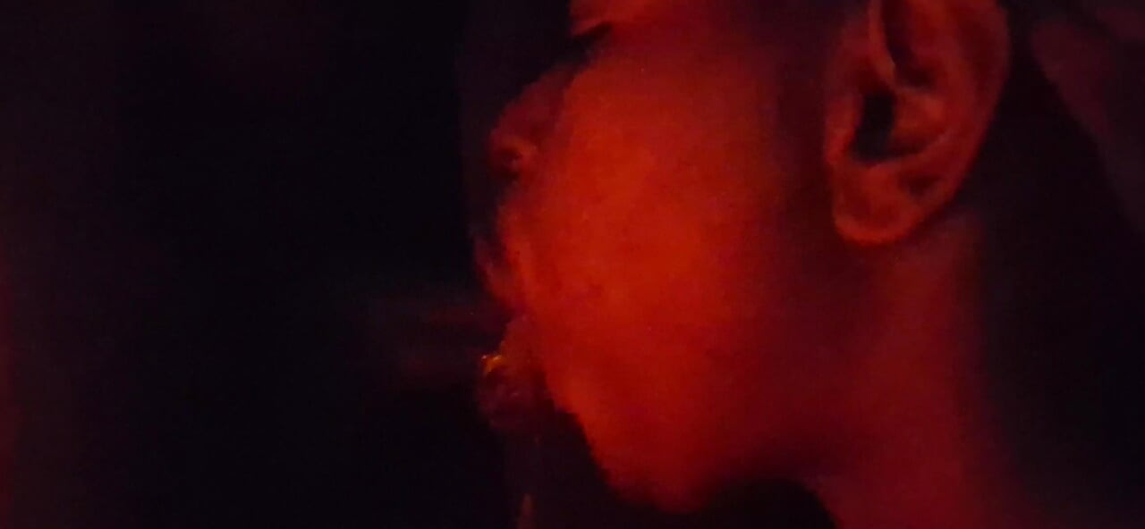 ضوء أحمر خاص