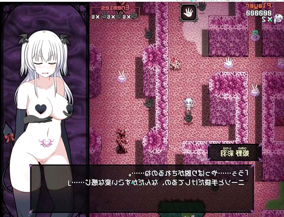 juego sexy hentai