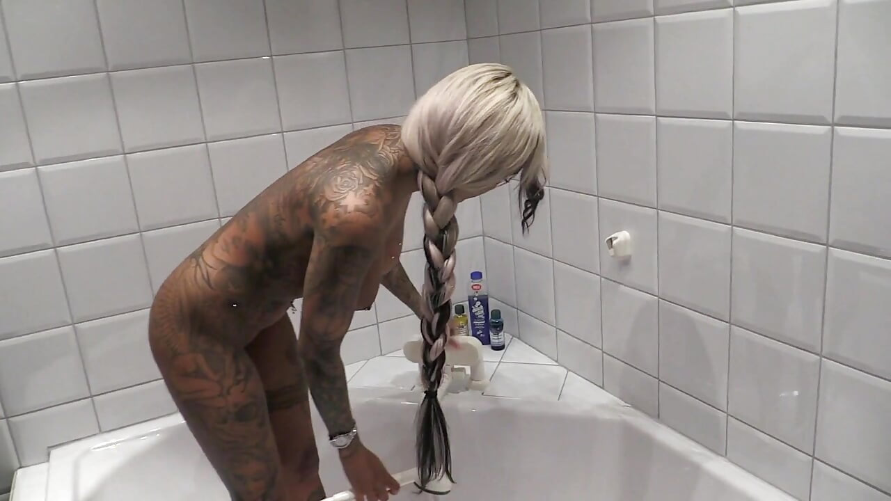 Mila Mein1natursektfick