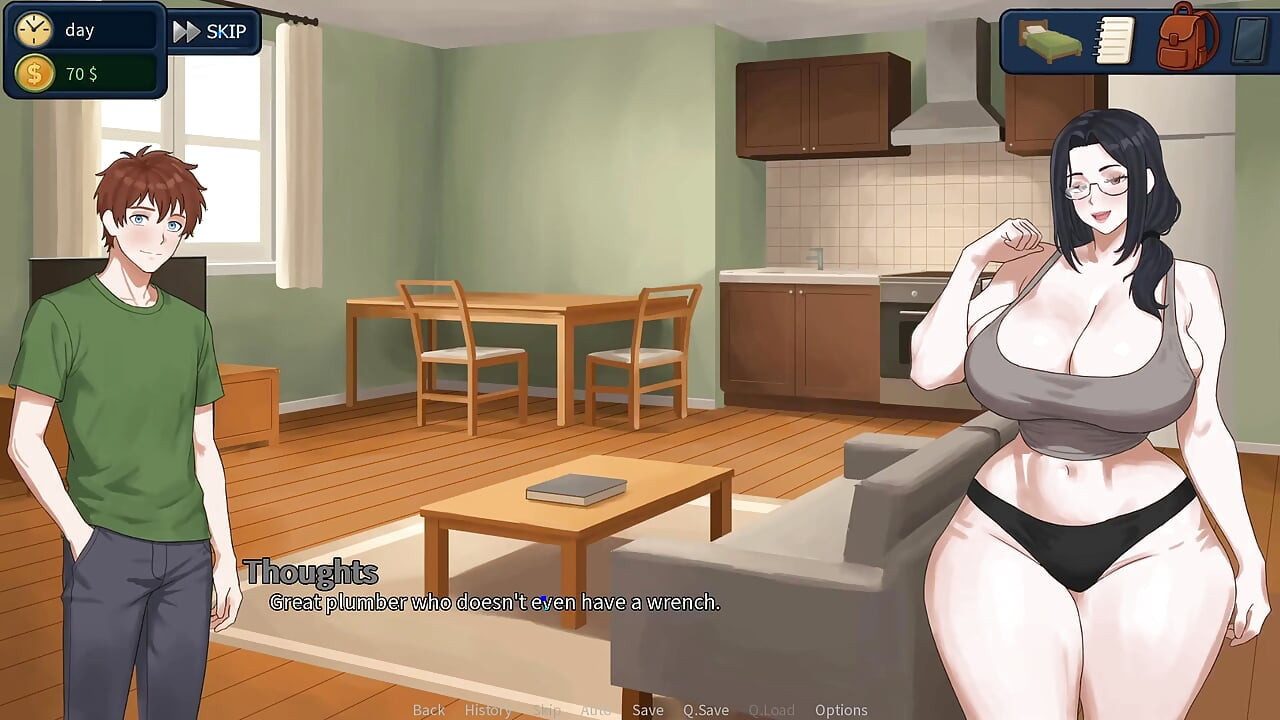 Complete Gameplay - Lust in Suburbs, Part 2