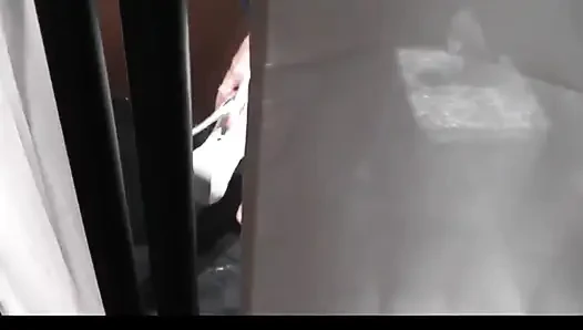 İç çamaşırı sapık