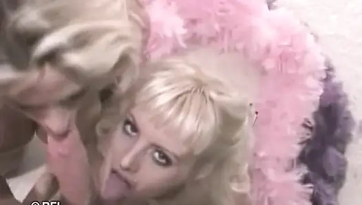 часть1, огромные колокольчики.