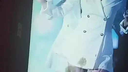 Apink cum haraç (bomi, hayoung, chorong ve namjoo)
