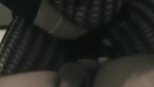 Europäisches ehepaar selbstgedreht