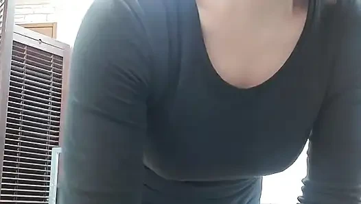 Photo Shoot Dressing Room