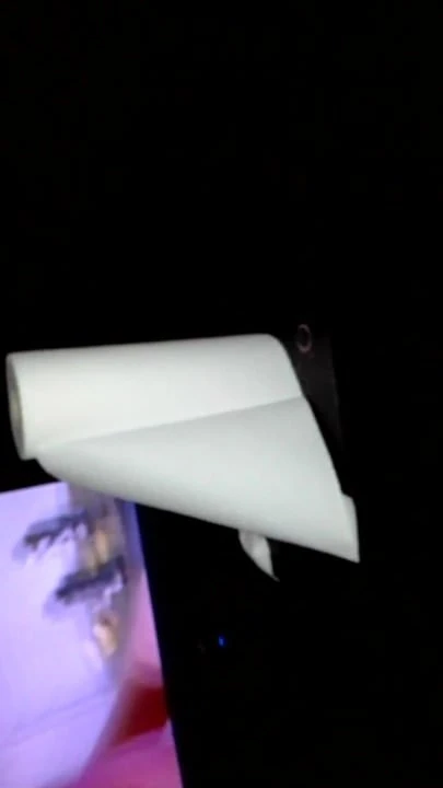 Abwichsen im Pornokino 2