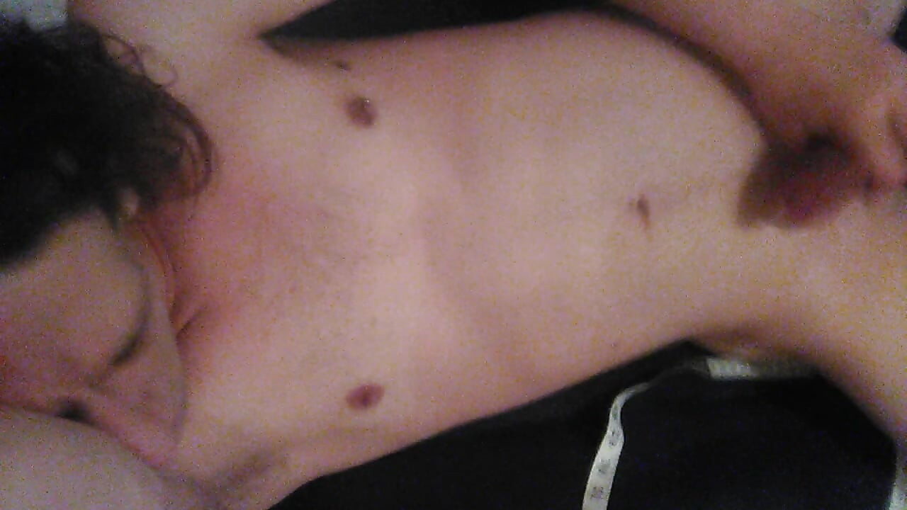 Lil Taste's solo domingo temprano en la mañana 12/08/2019 sesión de corrida de chaturbate