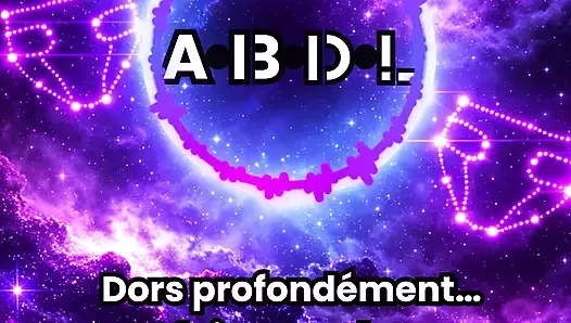 365) Hypnosis ABDL French - Regression - Incontinence - Layer - Letting Go