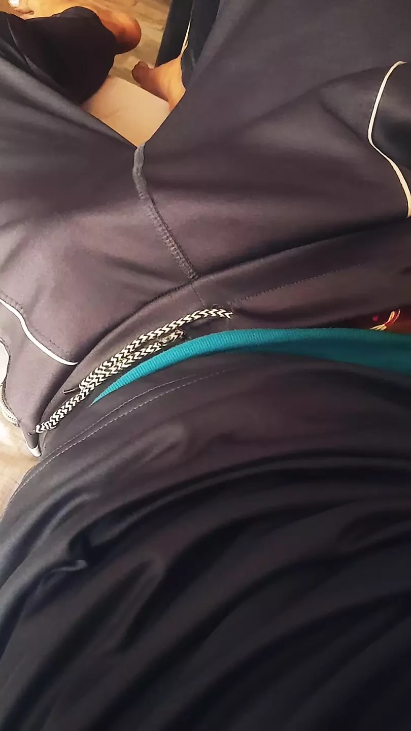 Erection of