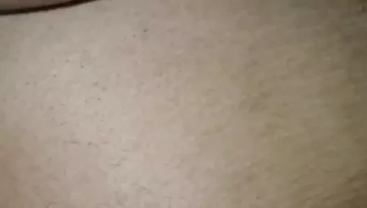 Yerli Anericanlı tombul göt