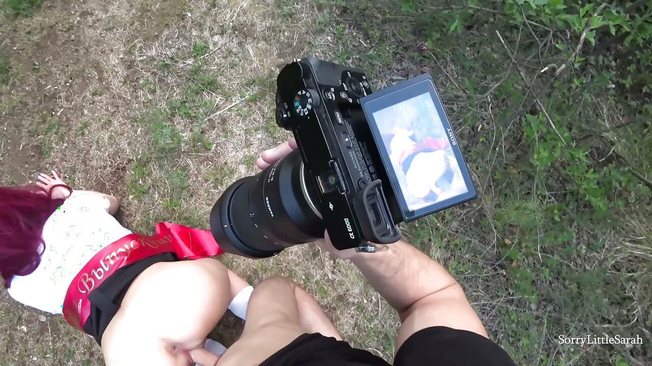 Real POV with a 18 Year Old Schoolgirl Wild Public Sex at Prom