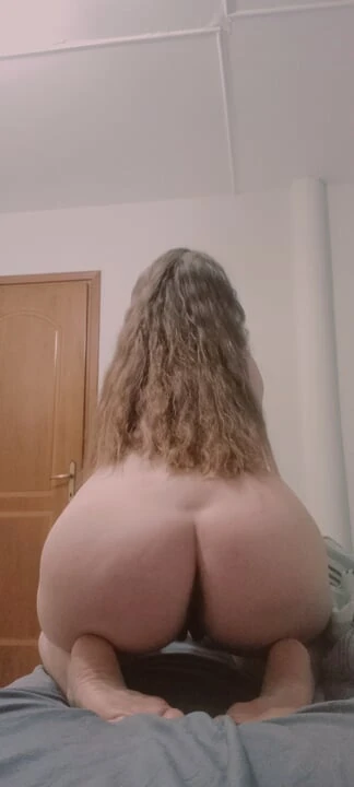dildo in pussy real arousal