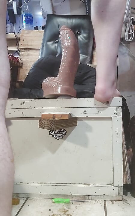 XXL Dominic Pacifico и XXl Isaacx