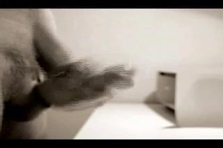 Danish Cock Oil Handjob